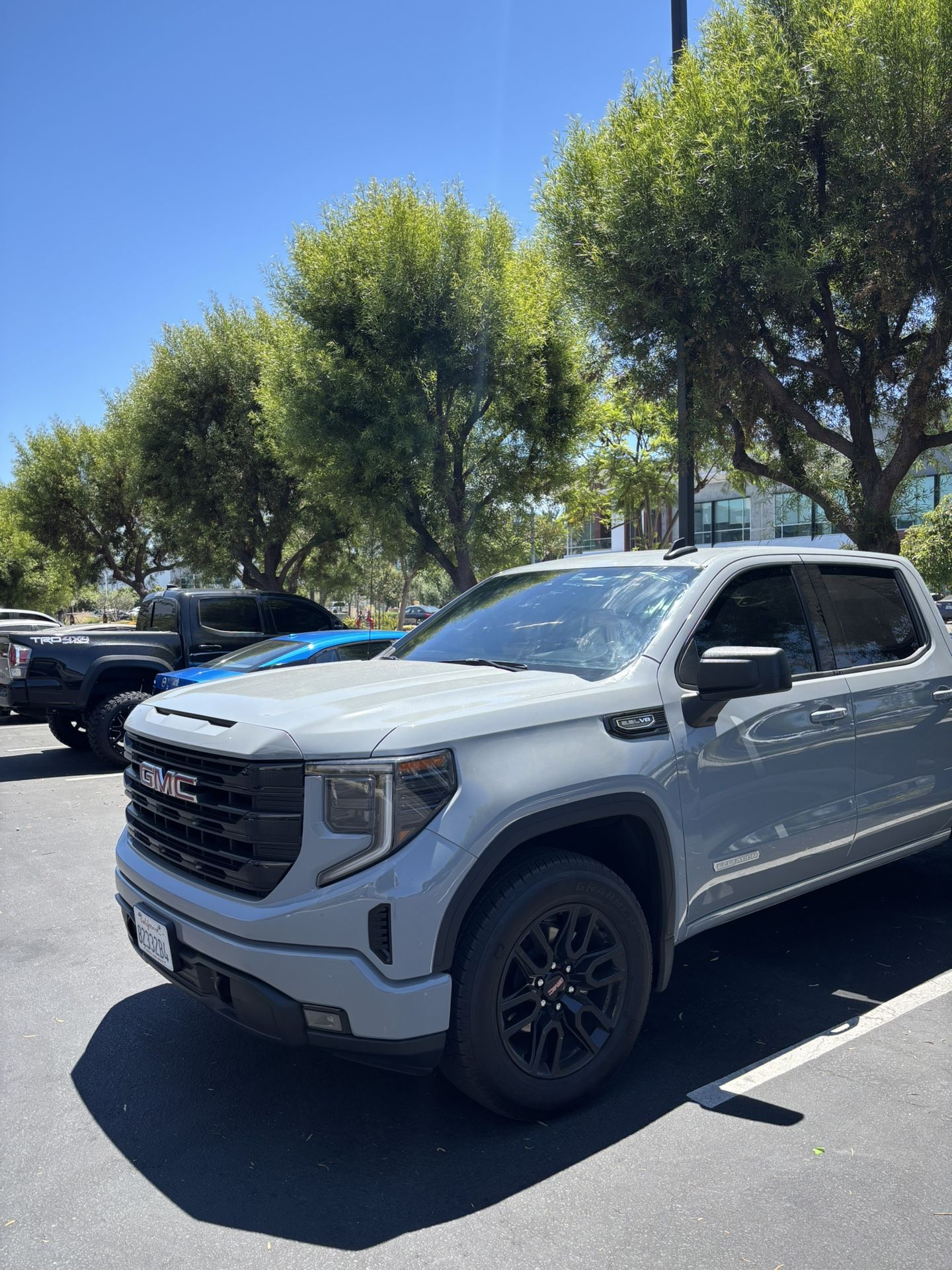 Tinting Any Car Any Shade