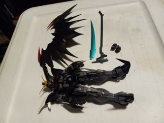 Gundam Universe Deathscythe Hell
