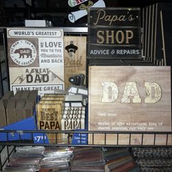 Fathers Day Gifts 
