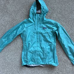 Patagonia Women's Torrentshell Jacket