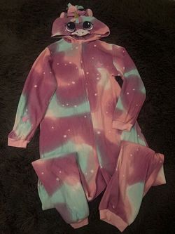 Unicorn 🦄 onesie