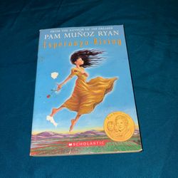Book-Esperanza Rising 