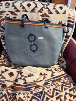 Harry Potter Loungefly shoulder bag