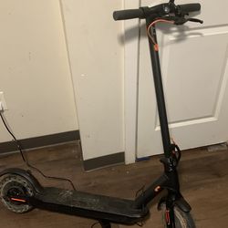 Electric scooter (waterproof)
