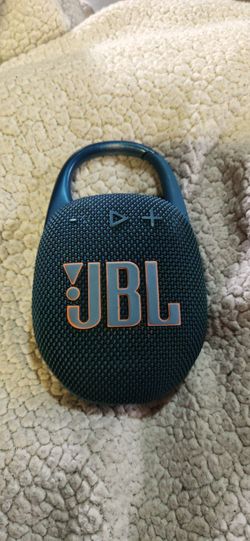 JBL CLIP 5