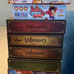 board games