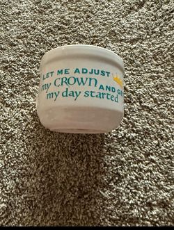 Custom Detailed mug