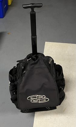 Baseball Bag
