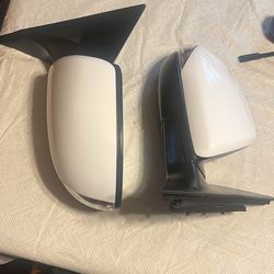 Mazda 6 Mirrors & Parts 