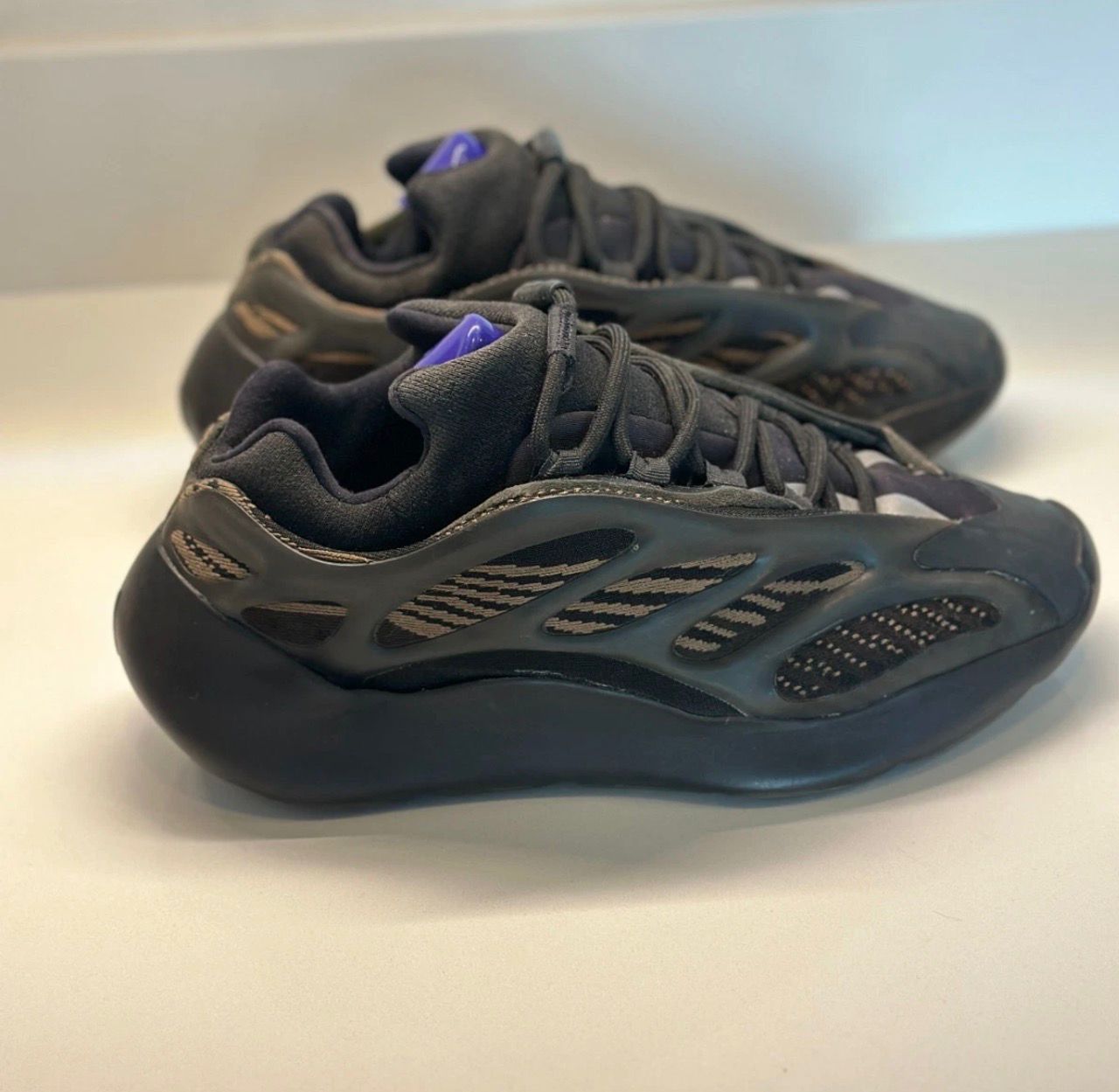 Yeezy Adidas Men’s Shoes Size 8.5