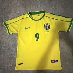 Nike BRASIL Jersey