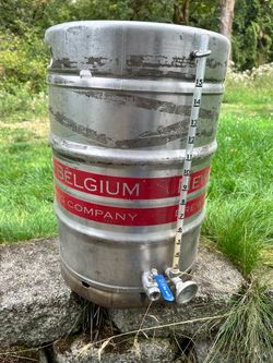 Brew Kettle