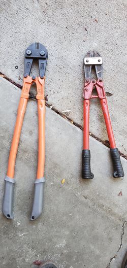 Bolt Cutters