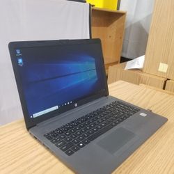 HP PROBOOK 250 G7 WITH 15.6 INCH SCREEN (SHOP29)

