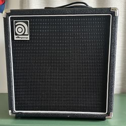 Ampeg BA-110 Bass Amp – 35W