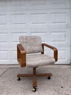 MCM office chair