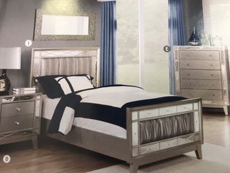 Bedroom Set