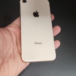 Iphone 8 64gb Factory Unlocked Any Sim 