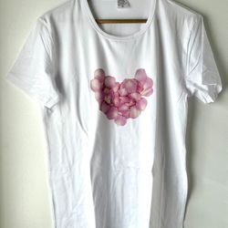 Heart Shirt, XL