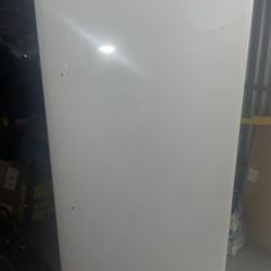 Kenmore Upward Freezer