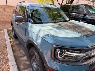 Parabrisas/Windshields