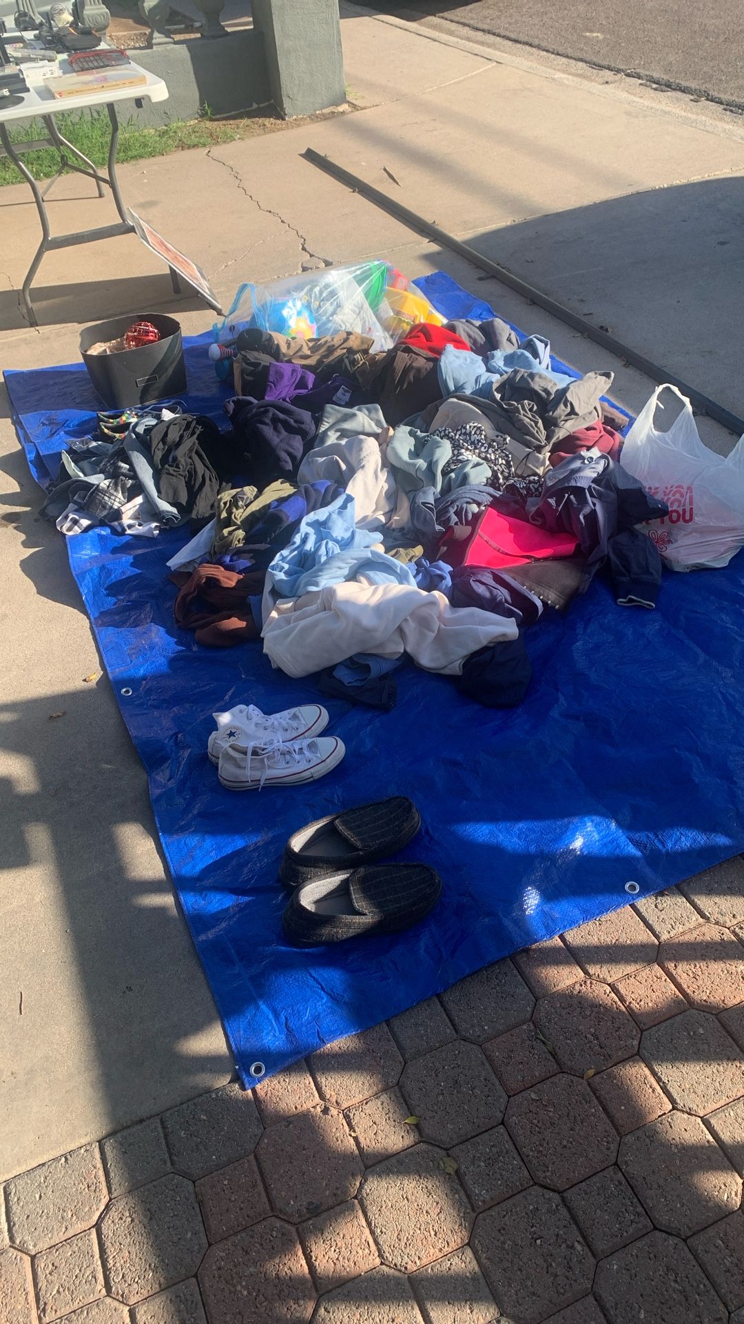 Clothes