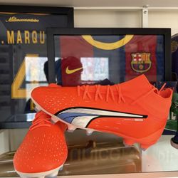 Puma Ultra Pro Size 10.5