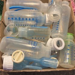 Dr Brown Baby Bottles 