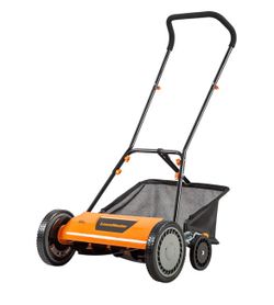 Lawnmaster Push Reel Lawnmower