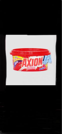 Grease remover Axion