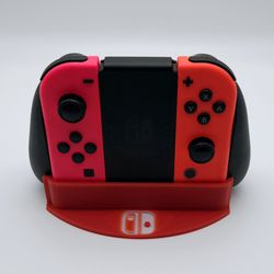 Nintendo Switch Joy-con Controller Stand