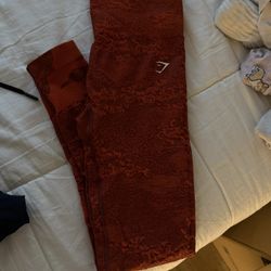 Gymshark leggings