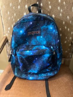 JanSport Stellar Starfield BackPack