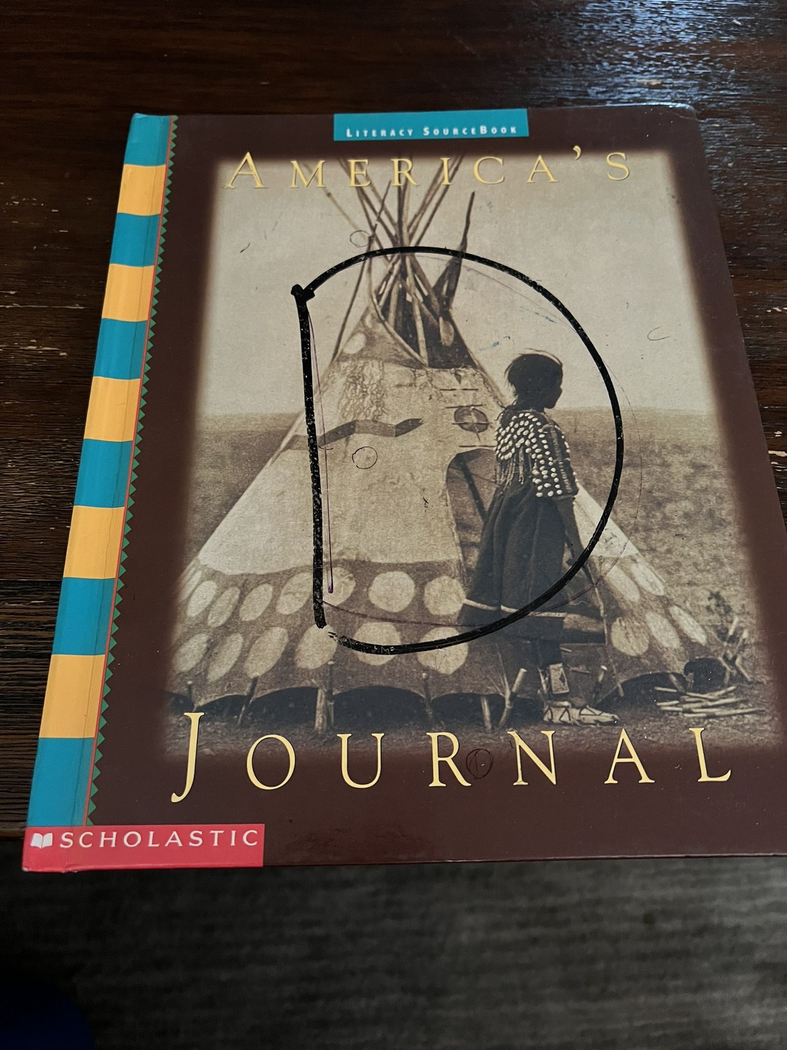 Americas Journal