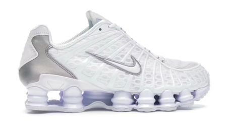 Nike Shox TL