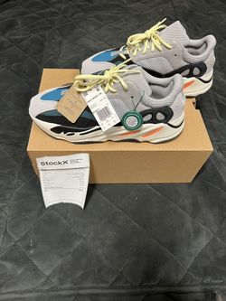 Adidas Kayne YEEZY 700 Waverunners Sz 13 Brand NEW