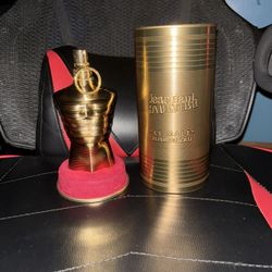 Jean Paul Gaultier Le Male Elixir Absolu Parfum Intense