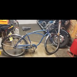 Schwinn Bike