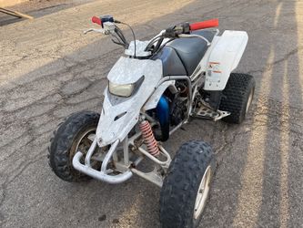 Trades For My Blaster