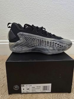 Adidas AE 1 Low - Ascent Pack MX Grey - Size 9