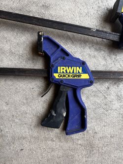 Construction Clamps