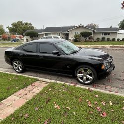 2008 Dodge Charger