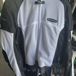 Jacket Tour- Master In Take 3.0   XXL