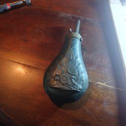 American Made Power Flash 