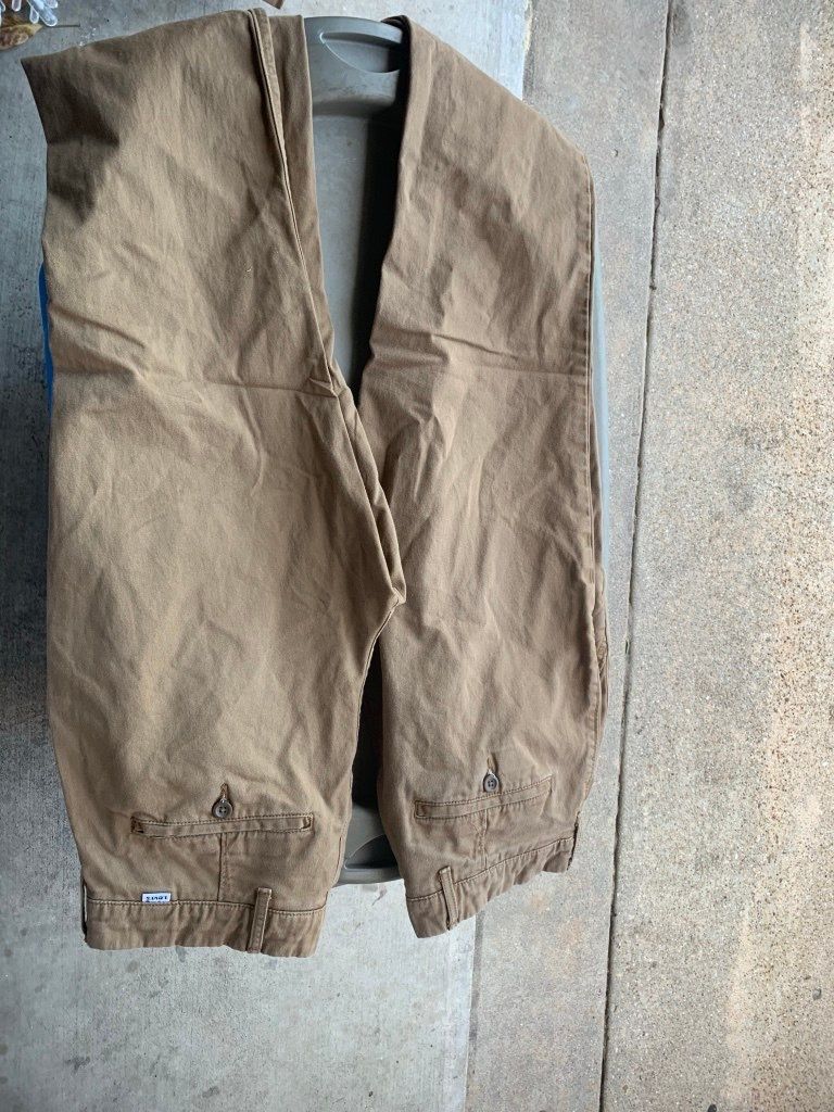 Levi’s chinos 30/32