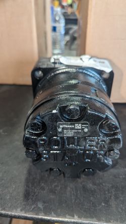 Genie 1932GS Hydraulic Drive Motor