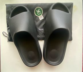 YZY YS-01 Black (Size 7)