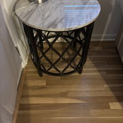 Side Table New
