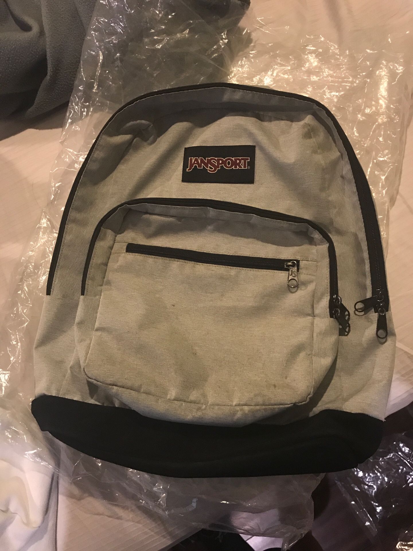 Jansport backpack right pack digital edition