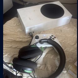 Xbox Series S